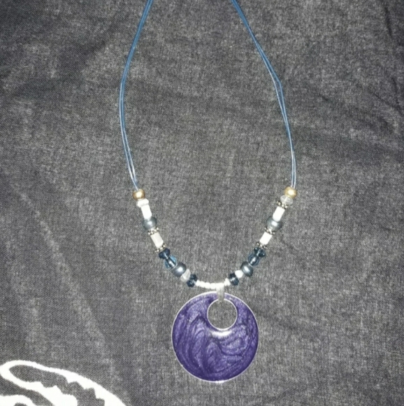 Necklace - Picture 3 of 6